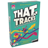 That Tracks