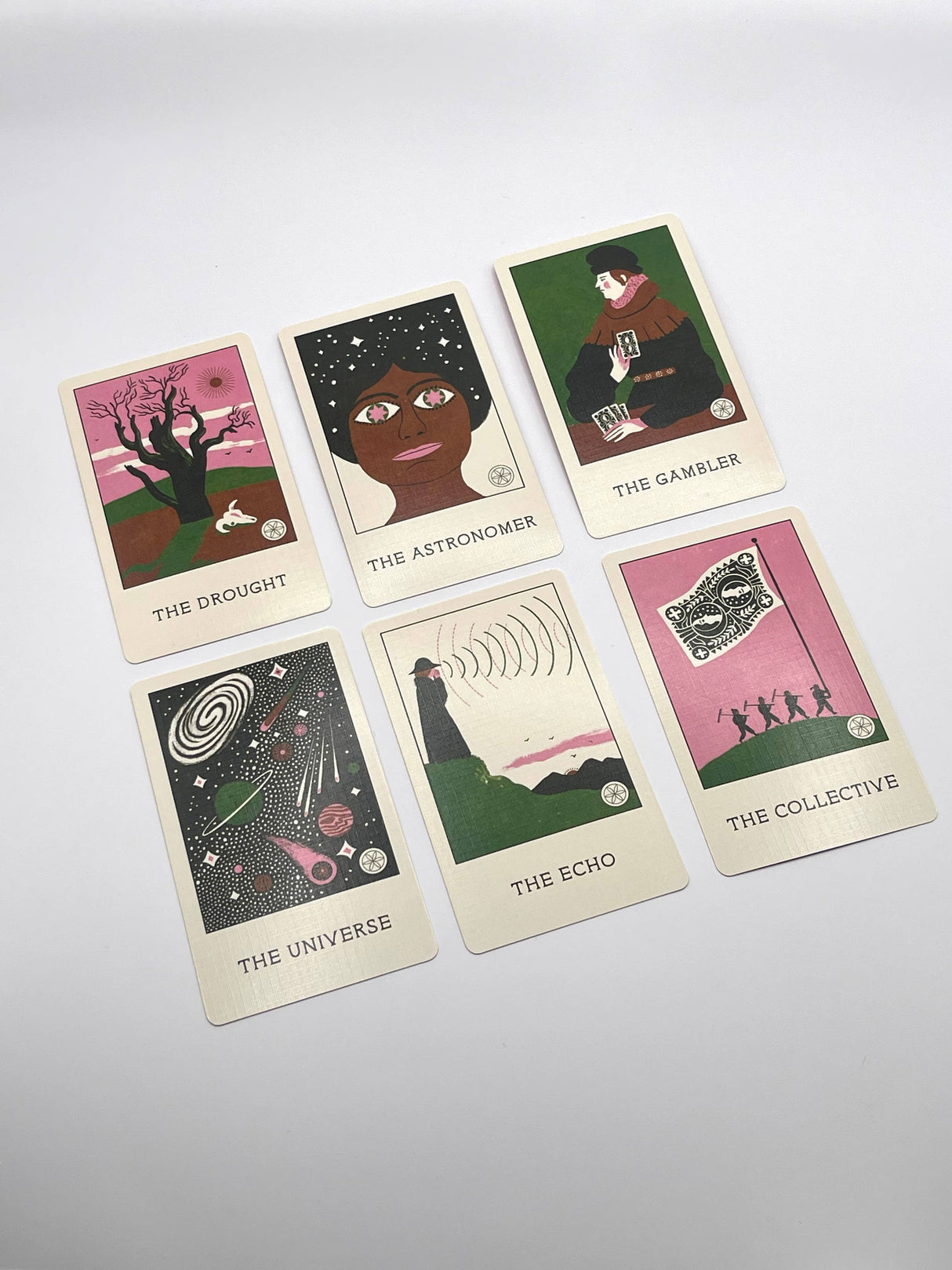 Illimat: The False Baron's Set