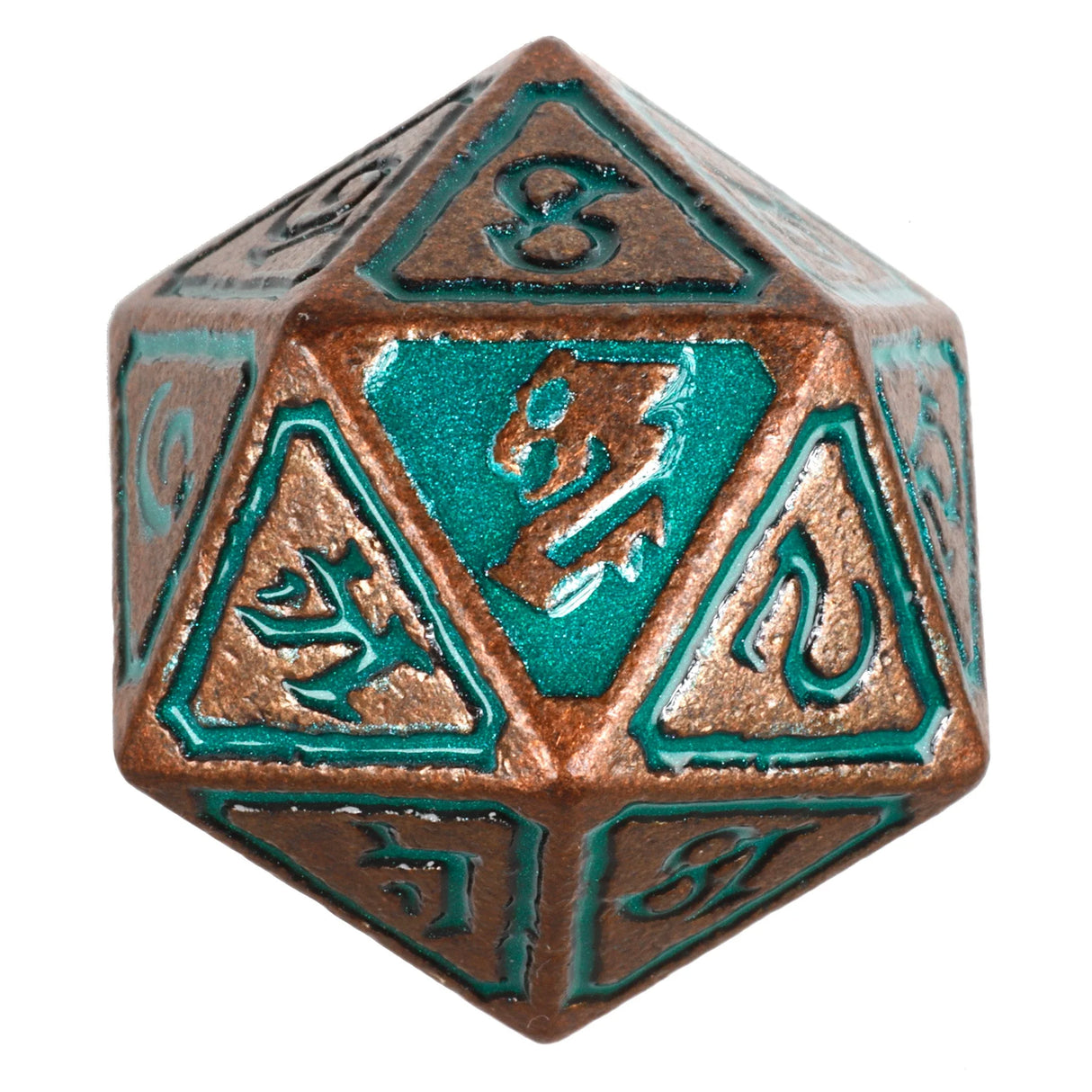 Die Hard Dice: Dire d20 - Unearthed Sage