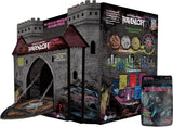 Sirius Dice D&D Mists of Ravenloft Treasure Pack