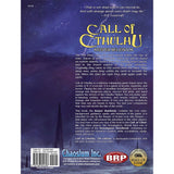 Call Of Cthulhu 7th Edition Keeper Rulebook