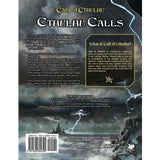 Call of Cthulhu: Cults of Cthulhu