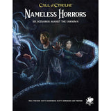 Call of Cthulhu: Nameless Horrors, 2nd Edition