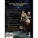 Call of Cthulhu: Innsmouth