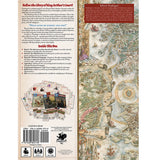 Pendragon: Starter Box Set