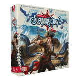 Fortunes of Scoundrel Bay