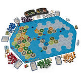 CATAN® – Explorers & Pirates 5-6 Player Expansion