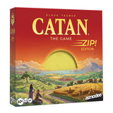 Catan- Zip!
