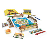 Catan- Zip!