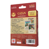 CATAN® – Base Game Card Accessory™