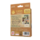 CATAN® – Cities & Knights Cards Accessory™