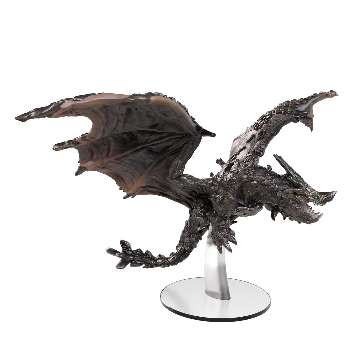 WizKids Pathfinder Battles: Adult Adamantine Dragon Boxed Miniature