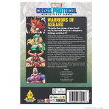 Marvel: Crisis Protocol - Warriors of Asgard Affiliation Pack