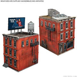 Marvel: Crisis Protocol - NYC City Block Terrain Collection