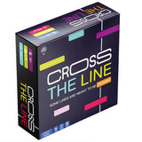 Cross The Line