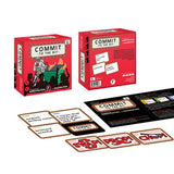 Commit to the Bit (G)