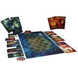 Dragon Eclipse - Mystling Academy - Peare vs Arboro
