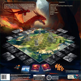 Dragon Eclipse - Untamed Arena EN