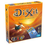 Dixit (2021) Refresh