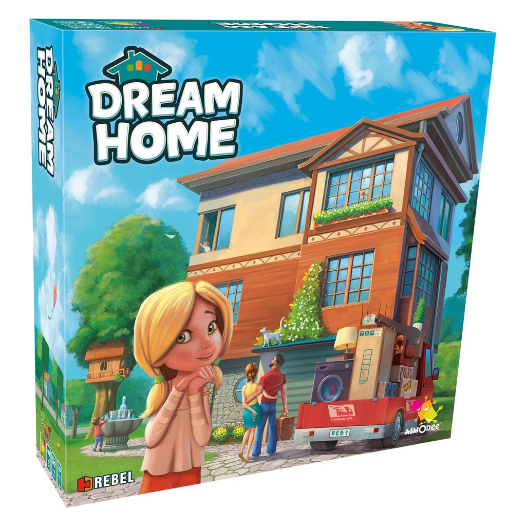Dream Home