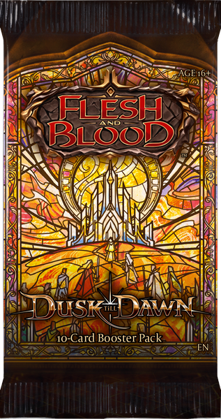 Flesh and Blood: Dusk til Dawn Booster Pack