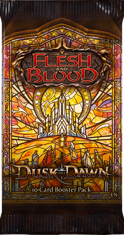 Flesh and Blood: Dusk til Dawn Booster Pack