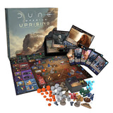 Dune - Imperium: Uprising
