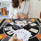 Illimat Card Game, Second Edition