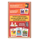 Exploding Kittens Rage Mode