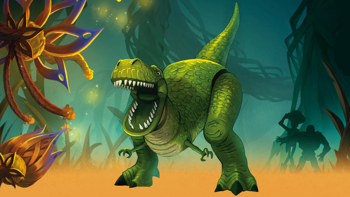 EVENT: Lorcana TCG - Wilds Unknown Set Championship 6/27/26 12pm