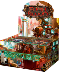Flesh and Blood: Bright Lights
