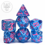 DND Dice - Bubble Bath