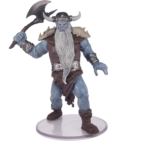 Icewind Dale: Rime of the Frostmaiden - Frost Giant 44