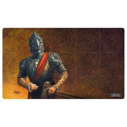 Sorcery: The Lancelot Playmat