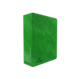 Gamegenic: Prime Ring-Binder: Green