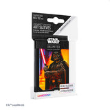 Star Wars: Unlimited TCG - Sleeves - Darth Vader