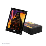 Star Wars: Unlimited TCG - Sleeves - Darth Vader