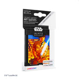 Star Wars: Unlimited TCG - Sleeves - Luke Skywalker