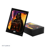 Star Wars: Unlimited TCG - Double Sleeving Pack - Darth Vader