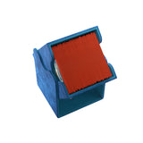 Squire 100+ XL Card Convertible Deck Box: Blue