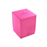 Squire 100+ XL Card Convertible Deck Box: Pink