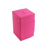 Watchtower 100+ XL Card Convertible Deck Box: Pink