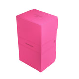 Stronghold 200+ XL Card Convertible Deck Box: Pink