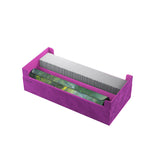 Dungeon Convertible Deck Box 1100+: Purple