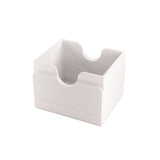 Sidekick 100+ XL Card Convertible Deck Box: White