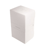 Stronghold 200+ XL Card Convertible Deck Box: White