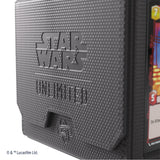 Star Wars: Unlimited TCG - Deck Pod - Black
