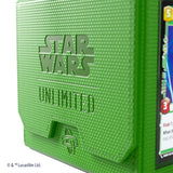 Star Wars: Unlimited TCG - Deck Pod - Green