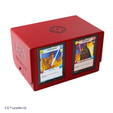 Star Wars: Unlimited TCG - Double Deck Pod - Red