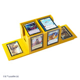 Star Wars: Unlimited TCG - Double Deck Pod - Yellow